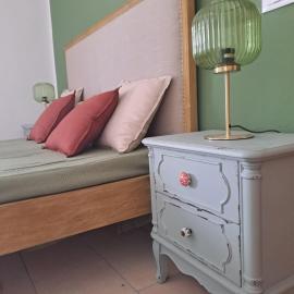 Chioma verde, hotel din Chioma