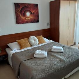 Apartmán Lomnica - Tatragolf C 401, Hotel in Veľká Lomnica