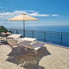Terrazza sul Golfo, Costiera Amalfitana, Furore