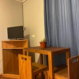 Hostal El Boldal Marchigüe, hotel din Marchihue