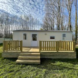 Chloe Bungalow, Hotel in Bourbourg