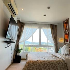 Cozy 1BR Apartment in Kathu Near Patong