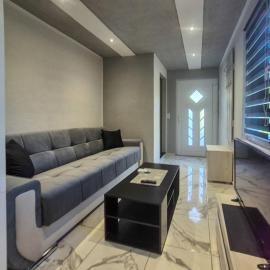 Apartmani Sadba Beach - prenociste Gorazde, отель в городе Goražde