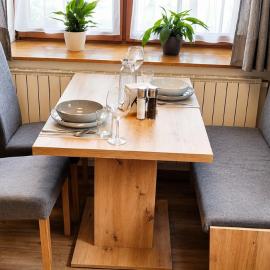 Ferienwohnung zwischen zwei Seen