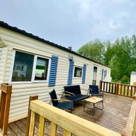 Bungalow Katalina, Hotel in Bourbourg