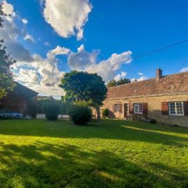Maison d'hôtes Le Rancher