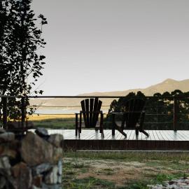 Oliveira mountain House, Hotel in Tijucas