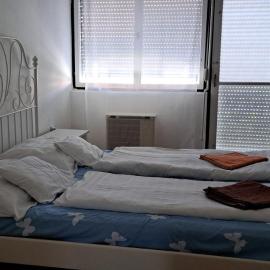 Bluebird apartman