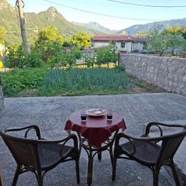 Apartman Pavle Virpazar