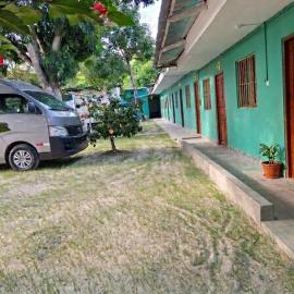 Casa Hospedaje en Tarapoto, hotel in Tarapoto