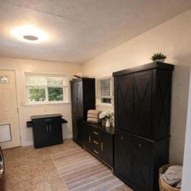 Pet friendly 3-bedroom house in Cheyenne, hôtel à Cheyenne