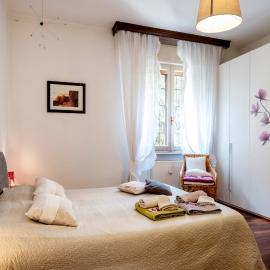 LaCasaDelleCoseBelle B&B Reggio Emilia, hotel in Reggio Emilia