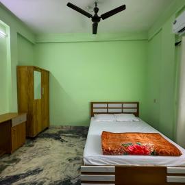 Southern Residency, hotel u gradu 'Ferokh'