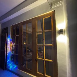 kingsgate, Hotel in Nerul