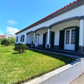 Casa Pascoal, hotel in Ribeira Grande