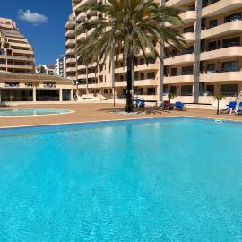 T1 Paraiso Sol Rocha - Praia da Rocha