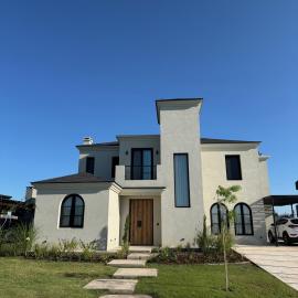 Casa Titi