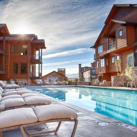 Juniper Landing 104 - 3 Bed