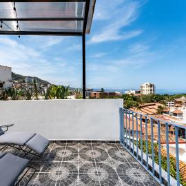 Casa Azulejo Puerto Vallarta, hotelli kohteessa Puerto Vallarta