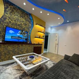 Prive Home, hotel in Maliq