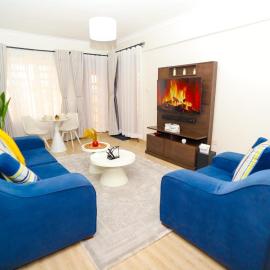 Tulivu game view home stay