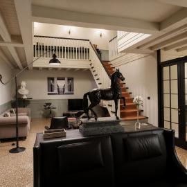 Maison Matilda Treviso - Boutique Hotel, hotel em Treviso