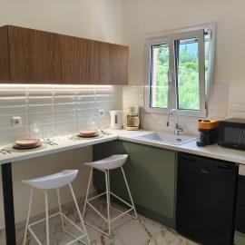 The Cozy Pearl