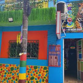 House of Colors Hotel