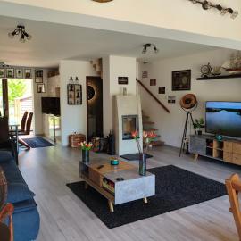 Miliő Apartman Sarud, khách sạn ở Sarud