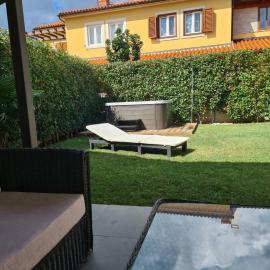 Apartman Orkic, hotel v Vodnjanu