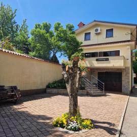 Apartmaji I&E