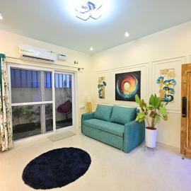 Saviganasu Villa Retreat