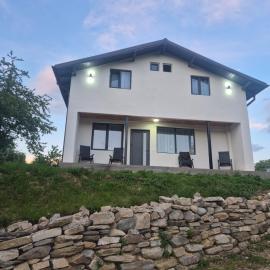 Casa LSA, khách sạn ở Arefu