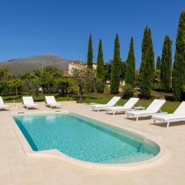 Casa vacanza Borgo Parrini, Hotel in Partinico