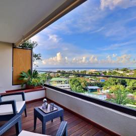 Mahana Suite - Magnificent Sea & Mountain View