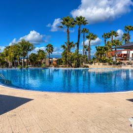 Vila Rio DOuro, hotel in Ferragudo