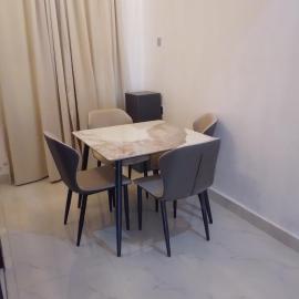 Bluetel Hotel and Suites Limited, готель у місті Sapele