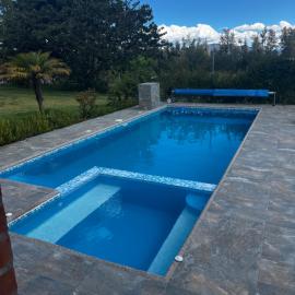 Quinta Paco de Lucía