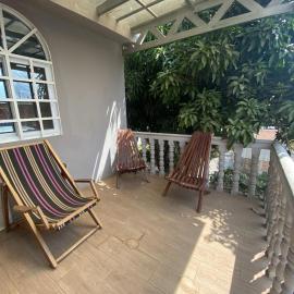 Stanza Salcoatitán - Ruta de las Flores, hotel v destinácii Sonsonate