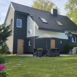 Słoneczna Osada Podamirowo
