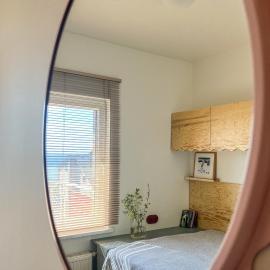 Villa Baltic Chałupy - Apartament nr 14A