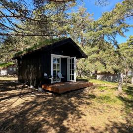 Ülesaare kämping, hotel a Kelnase