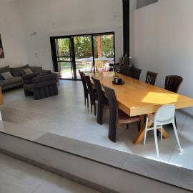 Garden villa Raanana, מלון ברעננה