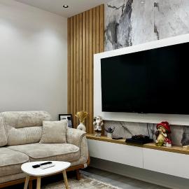 Arjola Cozy Stay Apartments