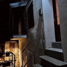 La Casa nel Borgo