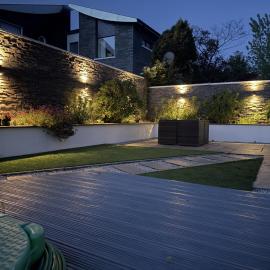 Situated in the heart of Kinsale, steps from the town
