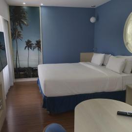 Apart hotel Mercure boa viagem