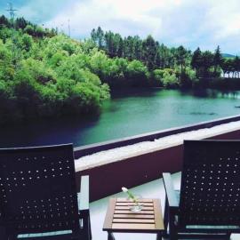 São Cristóvão Nature Country Hotel, hotel em Venda Nova
