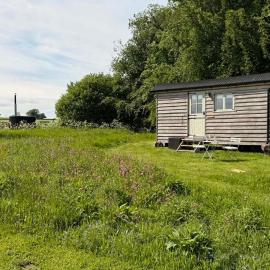 Little Orchard Retreats, hotel a Harrogate