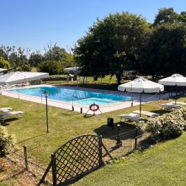 Agriturismo La Cascinetta